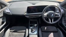 BMW 1 Series 120 M Sport 5dr Step Auto Petrol Hatchback